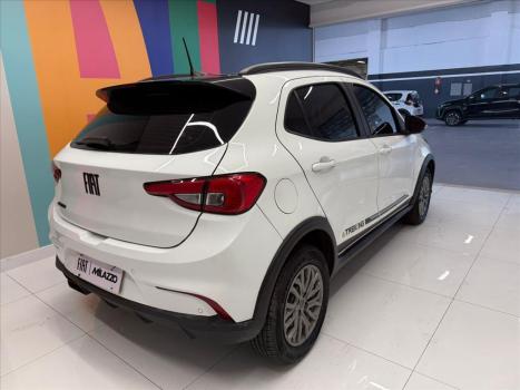 FIAT Argo 1.3 4P FIREFLY FLEX TREKKING, Foto 6