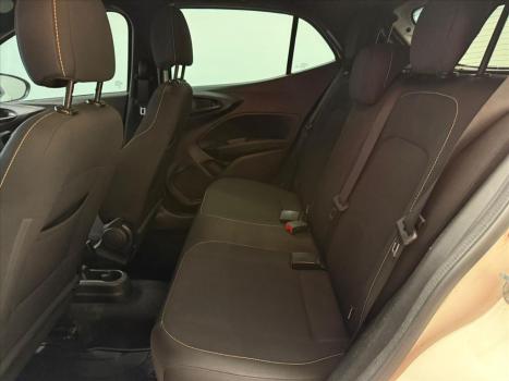 FIAT Argo 1.3 4P FIREFLY FLEX TREKKING, Foto 9