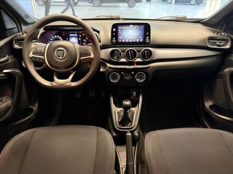FIAT Argo 1.3 4P FIREFLY FLEX TREKKING, Foto 10