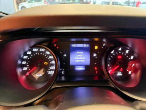 FIAT Argo 1.3 4P FIREFLY FLEX TREKKING, Foto 11