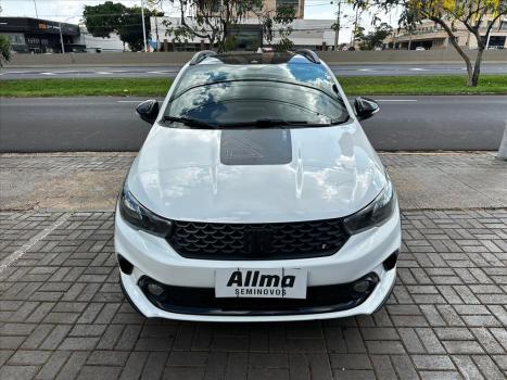 FIAT Argo 1.3 4P FIREFLY FLEX TREKKING, Foto 2