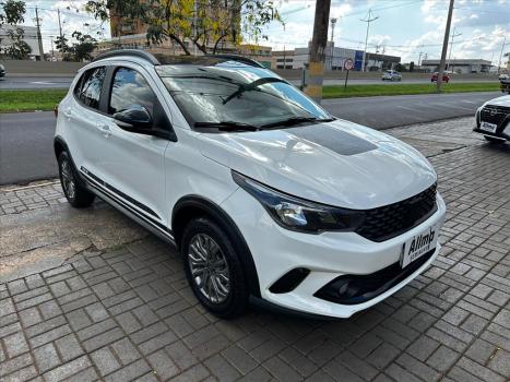 FIAT Argo 1.3 4P FIREFLY FLEX TREKKING, Foto 3