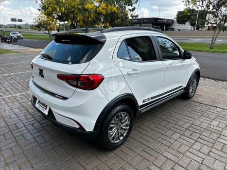 FIAT Argo 1.3 4P FIREFLY FLEX TREKKING, Foto 4