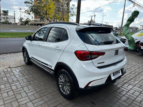 FIAT Argo 1.3 4P FIREFLY FLEX TREKKING, Foto 7