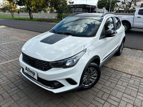 FIAT Argo 1.3 4P FIREFLY FLEX TREKKING, Foto 8