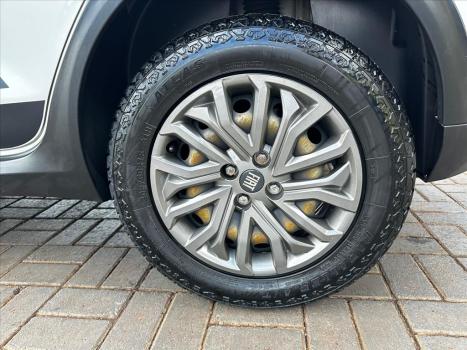 FIAT Argo 1.3 4P FIREFLY FLEX TREKKING, Foto 9