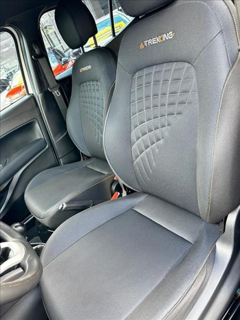 FIAT Argo 1.3 4P FIREFLY FLEX TREKKING, Foto 10