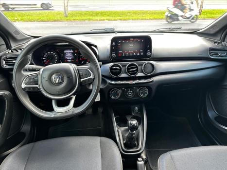 FIAT Argo 1.3 4P FIREFLY FLEX TREKKING, Foto 11