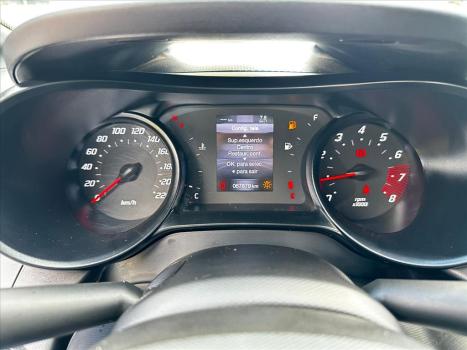 FIAT Argo 1.3 4P FIREFLY FLEX TREKKING, Foto 13