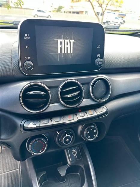 FIAT Argo 1.3 4P FIREFLY FLEX TREKKING, Foto 14