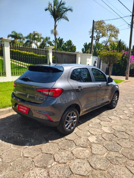 FIAT Argo 1.3 4P FIREFLY FLEX DRIVE-S DESIGN AUTOM�TICO CVT, Foto 2
