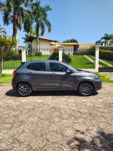 FIAT Argo 1.3 4P FIREFLY FLEX DRIVE-S DESIGN AUTOM�TICO CVT, Foto 4