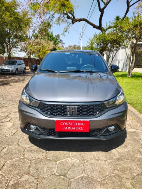 FIAT Argo 1.3 4P FIREFLY FLEX DRIVE-S DESIGN AUTOM�TICO CVT, Foto 5