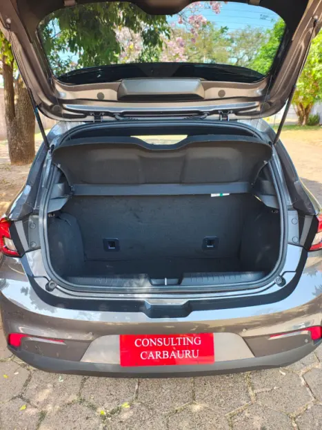 FIAT Argo 1.3 4P FIREFLY FLEX DRIVE-S DESIGN AUTOM�TICO CVT, Foto 7