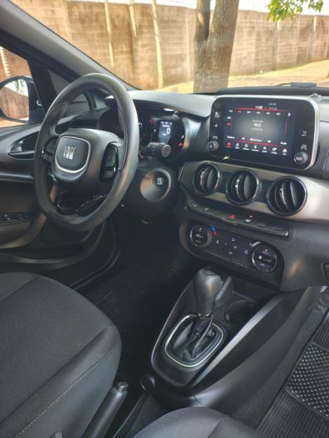 FIAT Argo 1.3 4P FIREFLY FLEX DRIVE-S DESIGN AUTOM�TICO CVT, Foto 9