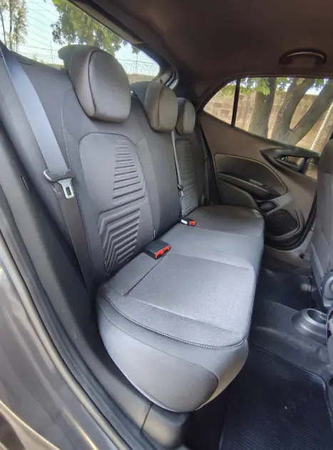 FIAT Argo 1.3 4P FIREFLY FLEX DRIVE-S DESIGN AUTOM�TICO CVT, Foto 11