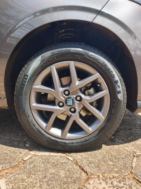 FIAT Argo 1.3 4P FIREFLY FLEX DRIVE-S DESIGN AUTOM�TICO CVT, Foto 13