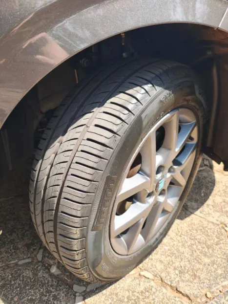 FIAT Argo 1.3 4P FIREFLY FLEX DRIVE-S DESIGN AUTOM�TICO CVT, Foto 14