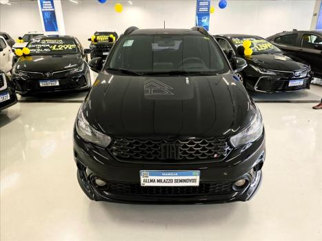 FIAT Argo 1.3 4P FIREFLY FLEX TREKKING, Foto 2