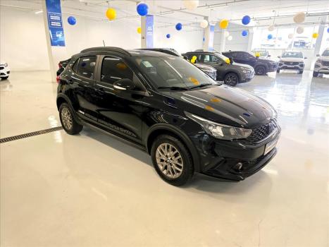 FIAT Argo 1.3 4P FIREFLY FLEX TREKKING, Foto 3