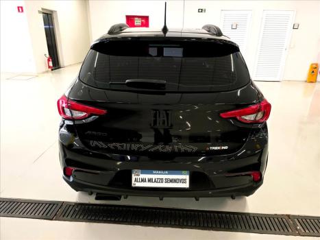 FIAT Argo 1.3 4P FIREFLY FLEX TREKKING, Foto 5