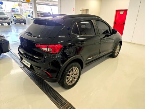 FIAT Argo 1.3 4P FIREFLY FLEX TREKKING, Foto 6