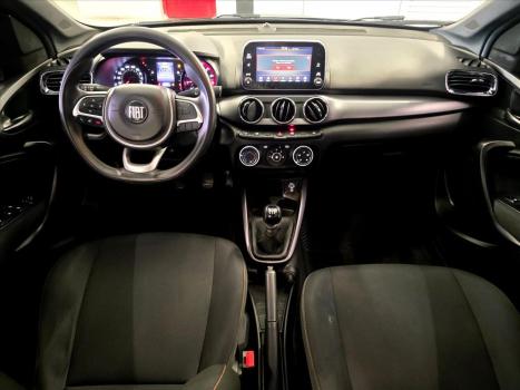 FIAT Argo 1.3 4P FIREFLY FLEX TREKKING, Foto 7