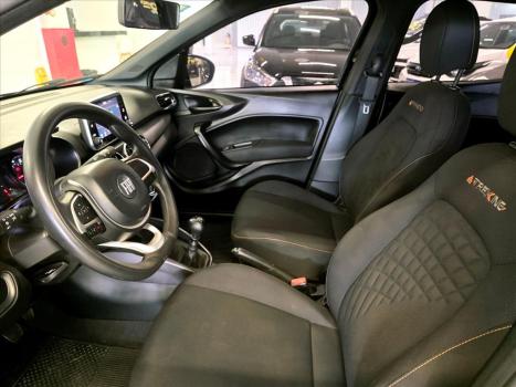 FIAT Argo 1.3 4P FIREFLY FLEX TREKKING, Foto 8