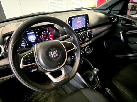 FIAT Argo 1.3 4P FIREFLY FLEX TREKKING, Foto 9