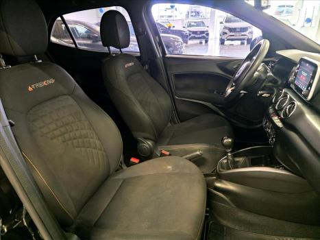 FIAT Argo 1.3 4P FIREFLY FLEX TREKKING, Foto 10