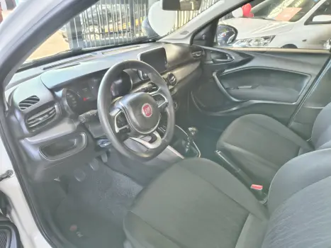 FIAT Argo 1.3 4P FIREFLY FLEX DRIVE, Foto 4