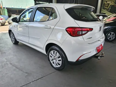 FIAT Argo 1.3 4P FIREFLY FLEX DRIVE, Foto 6