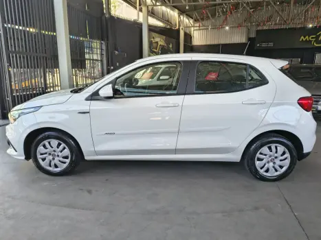 FIAT Argo 1.3 4P FIREFLY FLEX DRIVE, Foto 7