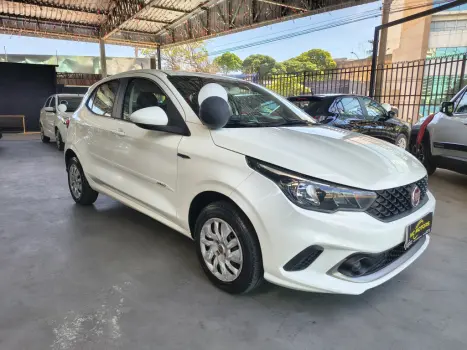 FIAT Argo 1.3 4P FIREFLY FLEX DRIVE, Foto 9