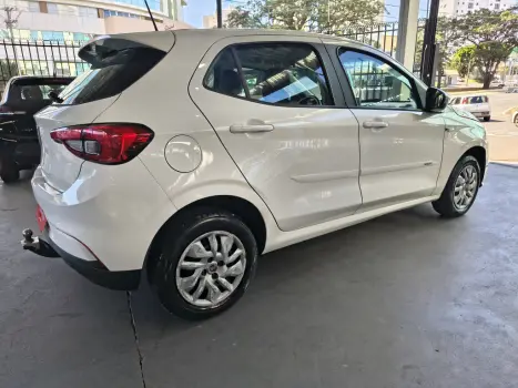 FIAT Argo 1.3 4P FIREFLY FLEX DRIVE, Foto 12