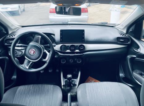 FIAT Argo 1.3 4P FIREFLY FLEX DRIVE, Foto 3