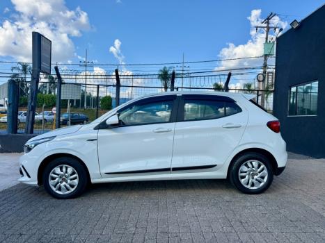 FIAT Argo 1.3 4P FIREFLY FLEX DRIVE, Foto 2