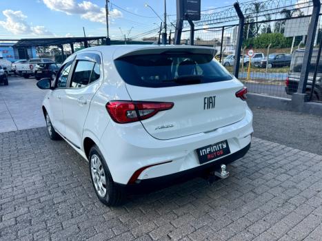 FIAT Argo 1.3 4P FIREFLY FLEX DRIVE, Foto 3