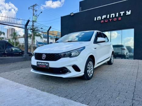 FIAT Argo 1.3 4P FIREFLY FLEX DRIVE, Foto 4