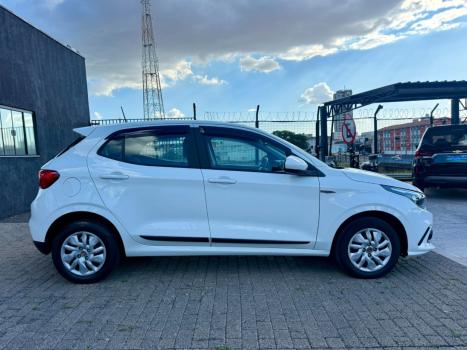 FIAT Argo 1.3 4P FIREFLY FLEX DRIVE, Foto 5