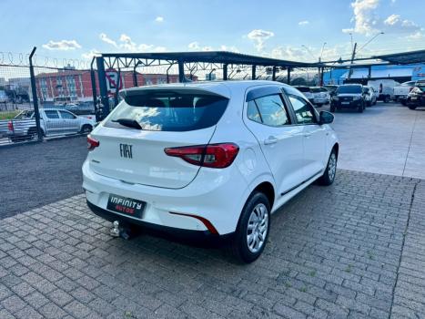 FIAT Argo 1.3 4P FIREFLY FLEX DRIVE, Foto 6