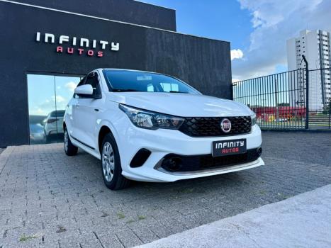 FIAT Argo 1.3 4P FIREFLY FLEX DRIVE, Foto 7