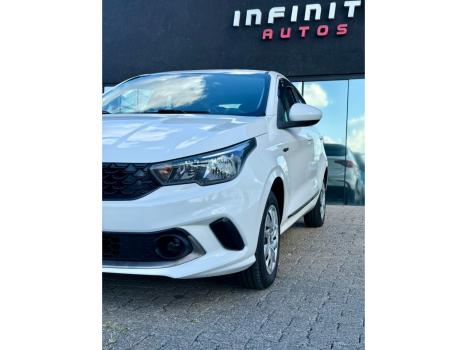 FIAT Argo 1.3 4P FIREFLY FLEX DRIVE, Foto 8
