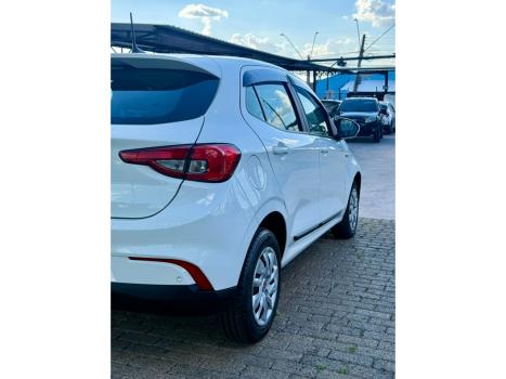 FIAT Argo 1.3 4P FIREFLY FLEX DRIVE, Foto 9