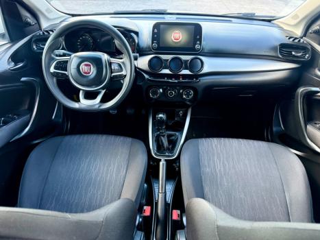 FIAT Argo 1.3 4P FIREFLY FLEX DRIVE, Foto 10