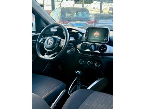 FIAT Argo 1.3 4P FIREFLY FLEX DRIVE, Foto 11