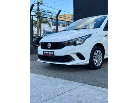 FIAT Argo 1.3 4P FIREFLY FLEX DRIVE, Foto 12