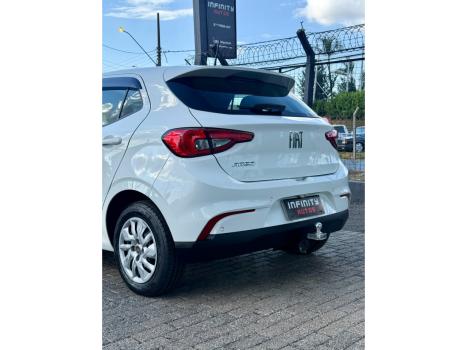 FIAT Argo 1.3 4P FIREFLY FLEX DRIVE, Foto 13