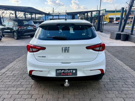 FIAT Argo 1.3 4P FIREFLY FLEX DRIVE, Foto 14