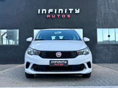 FIAT Argo 1.3 4P FIREFLY FLEX DRIVE, Foto 15